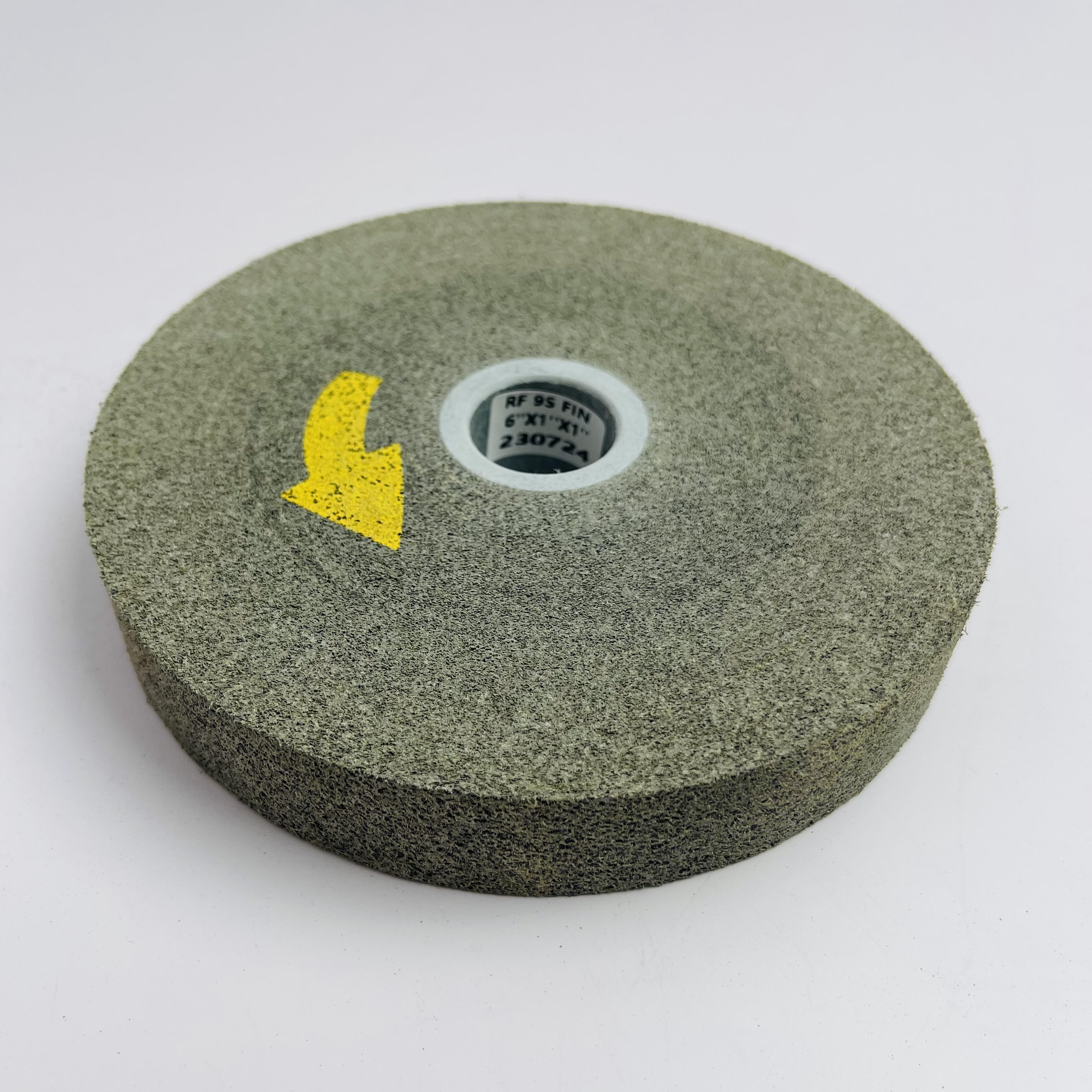 Nice Top Convolute Wheel Schönes Top -Konvolutrad