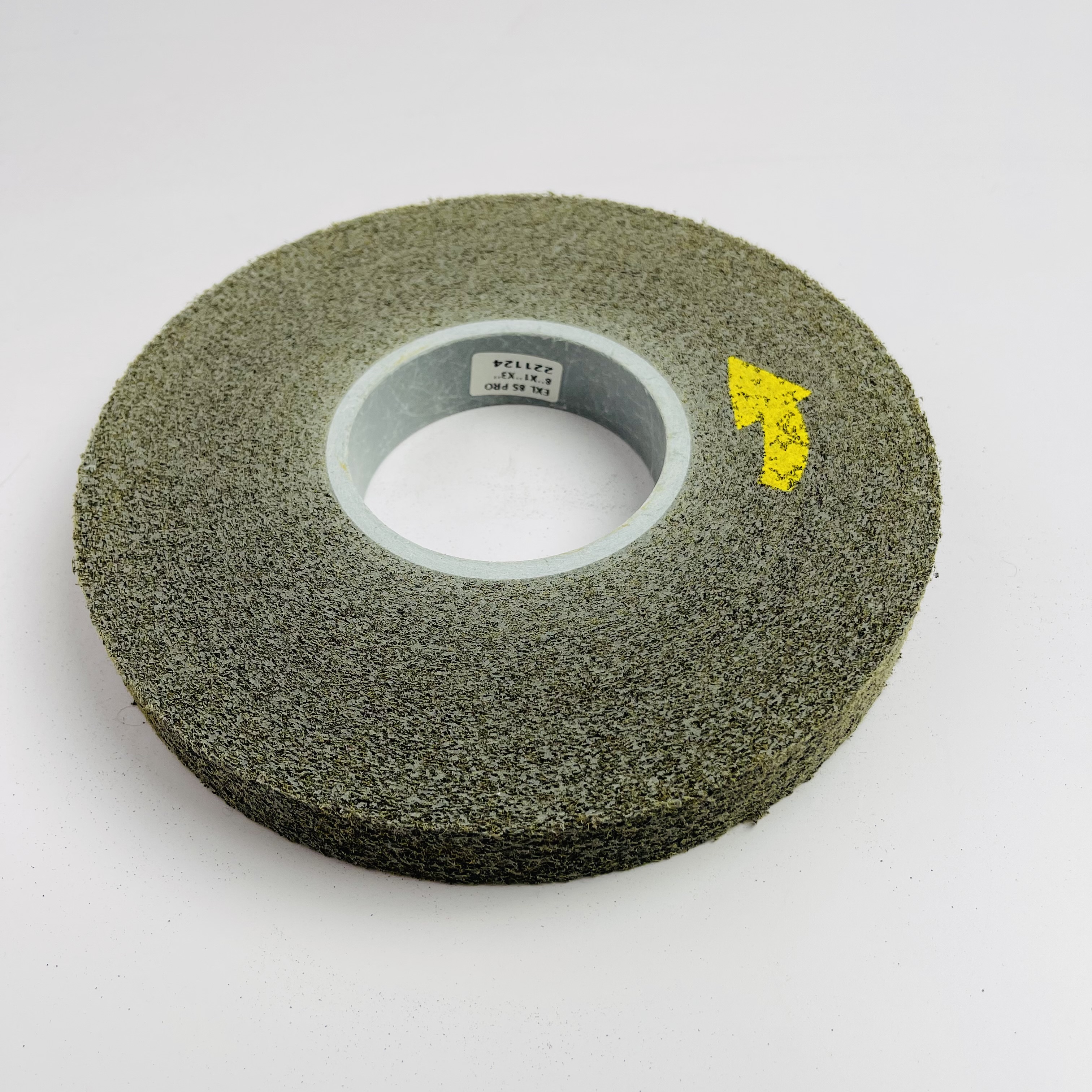 EXL Convolute Wheel EXL-Konvolutrad