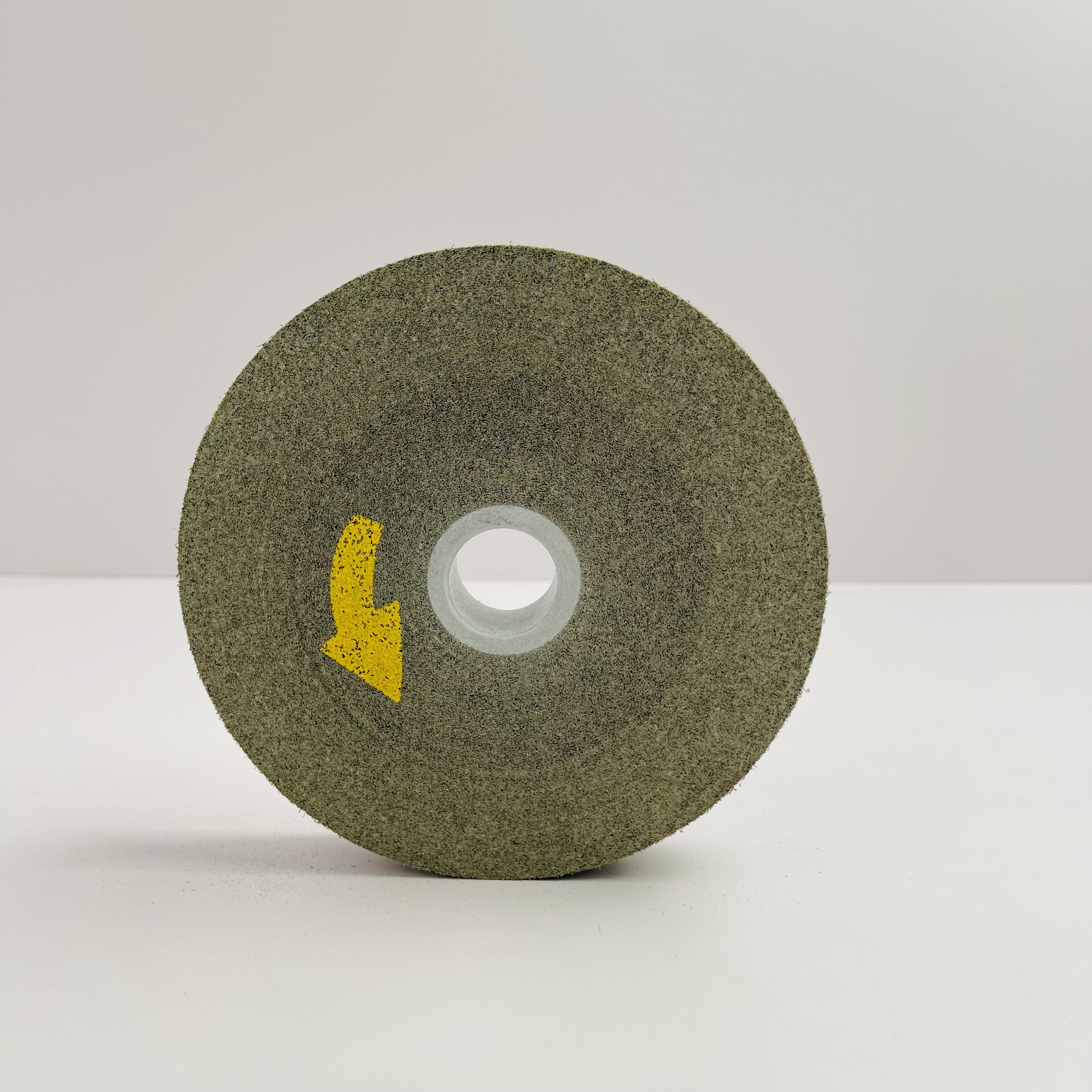 Konvolutes Dabring Wheel