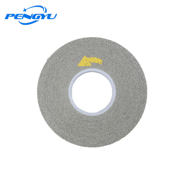 Schöne Top 12 '× 1 ' × 5 'Debroling Convolute Wheel