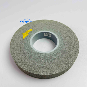Tianjin Pengyu Convoluted Wheel LD 8S FIN 12X2X5 Zoll