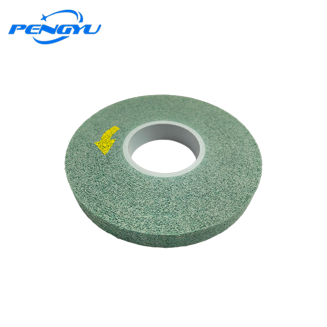 Schöne Top 12 '× 1 ' × 5 'Debroling Convolute Wheel