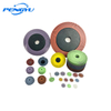 Schöne Top 3/4 'radiale Borstenbürsten & Discs