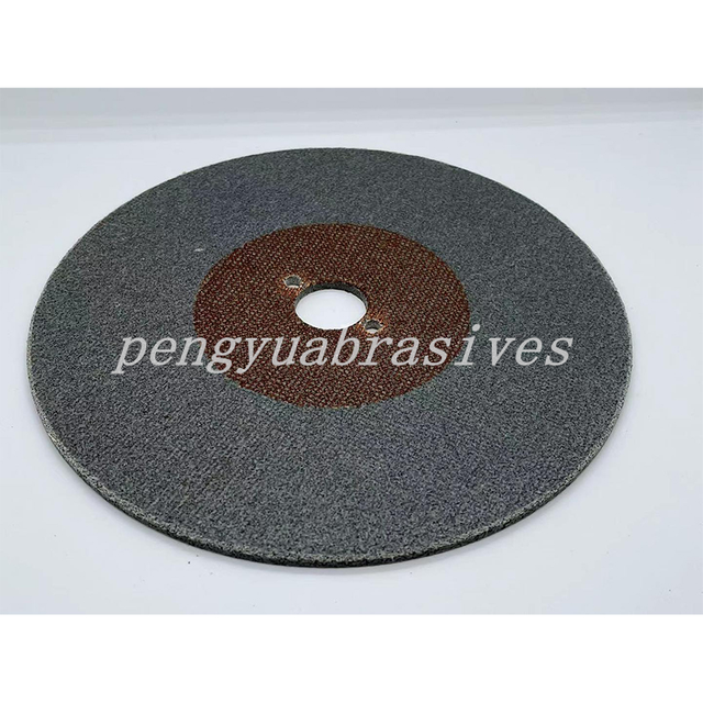 China Factory Customization Laser Braze Finishing Wheel