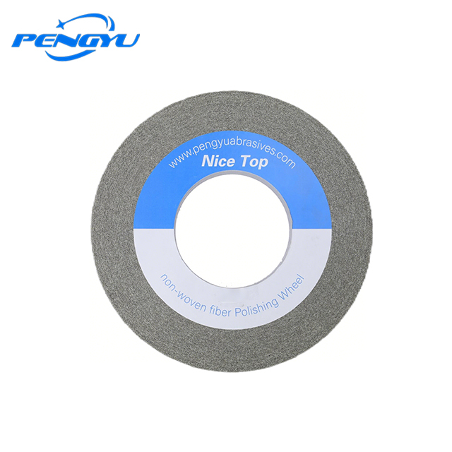 Schöne Top 12 '× 1 ' × 5 'Debroling Convolute Wheel