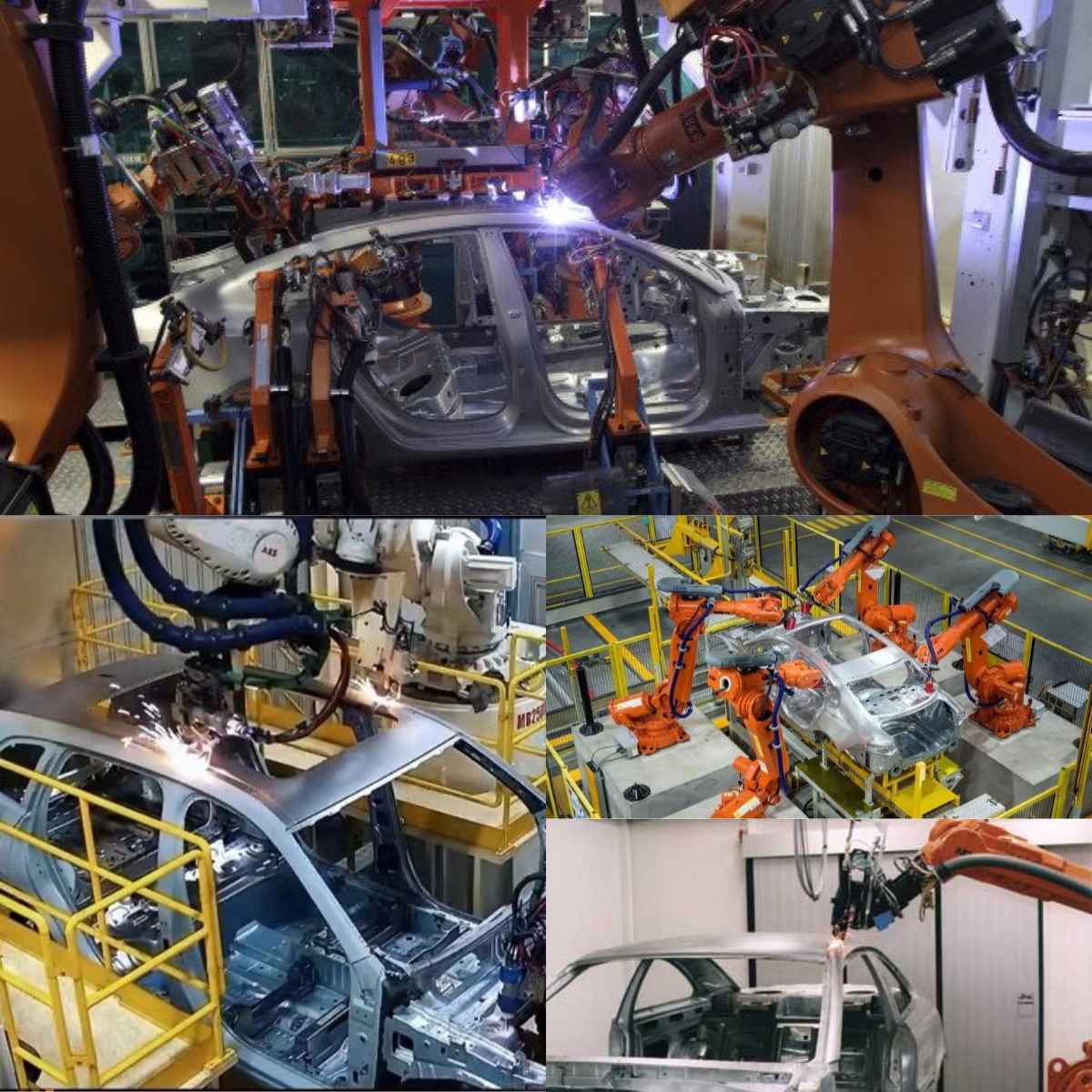 Schönes Top -Laser -Brand -Finishrad