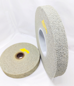 Tianjin Pengyu Convoluted Wheel LD 8S FIN 12X1/2X5 Zoll