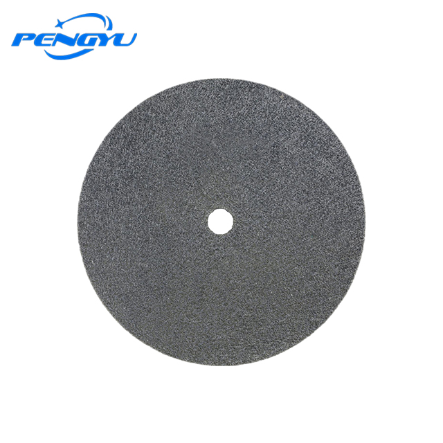 Schönes obere nicht gewebte Polierrad 305 mm × 40 mm × 50 mm