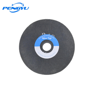 Schöne obere nicht gewebte Polierrad 200 mm × 50 mm × 19 mm