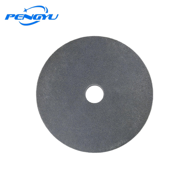Schöne obere nicht gewebte Polierrad 200 mm × 50 mm × 19 mm