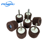 Schönes oberes Klappenrad 40 mm × 30 mm × 6 mm