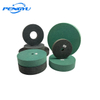 Schönes oberes nicht gewebtes Polierrad 305 mm × 50 mm × 18 mm