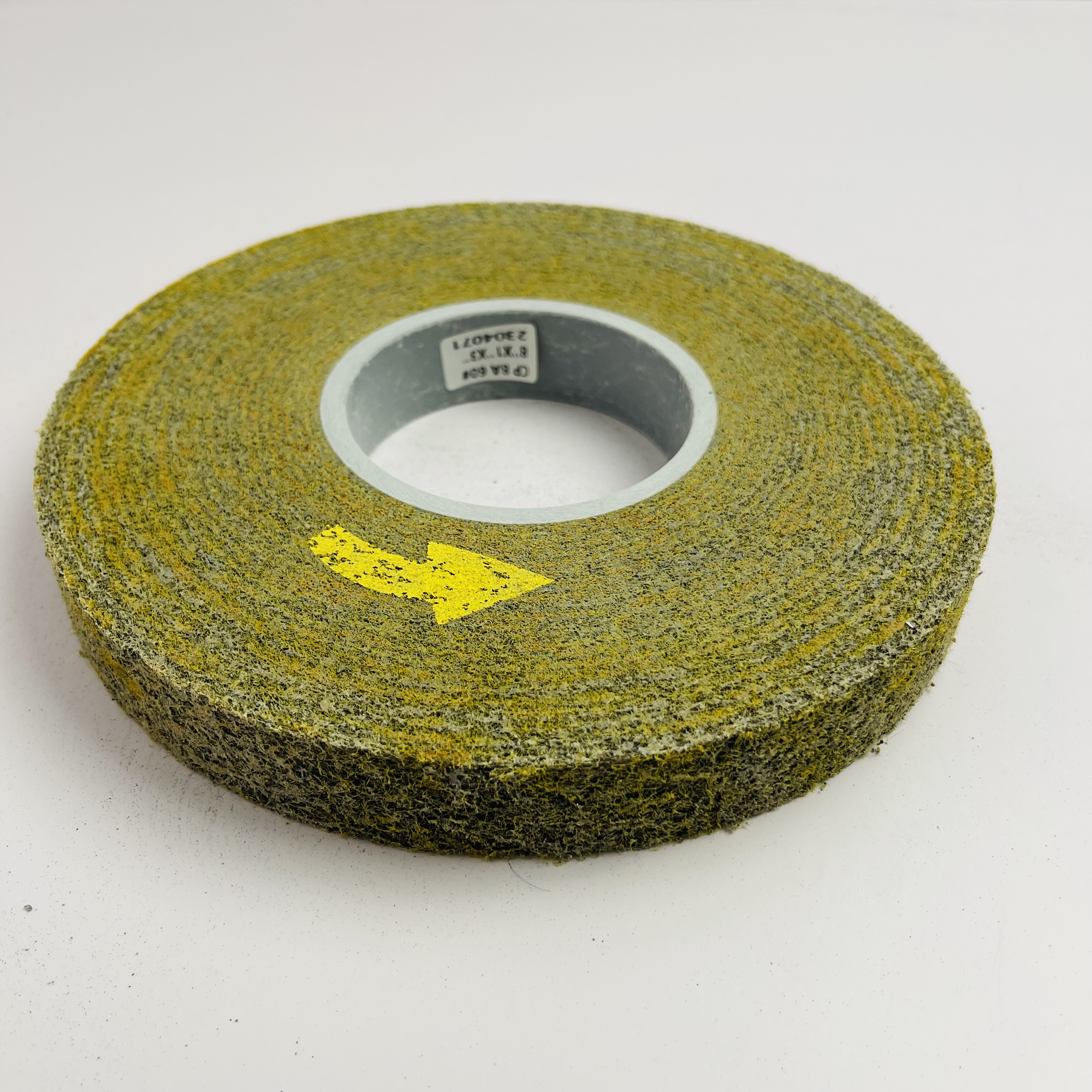 Konvolutes Dabring Wheel